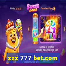 zzz 777 bet.com